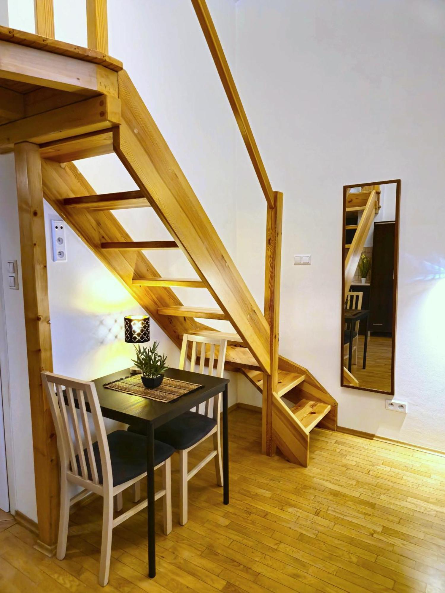 Safona - Pantheon Apartments Krasków Eksteriør bilde