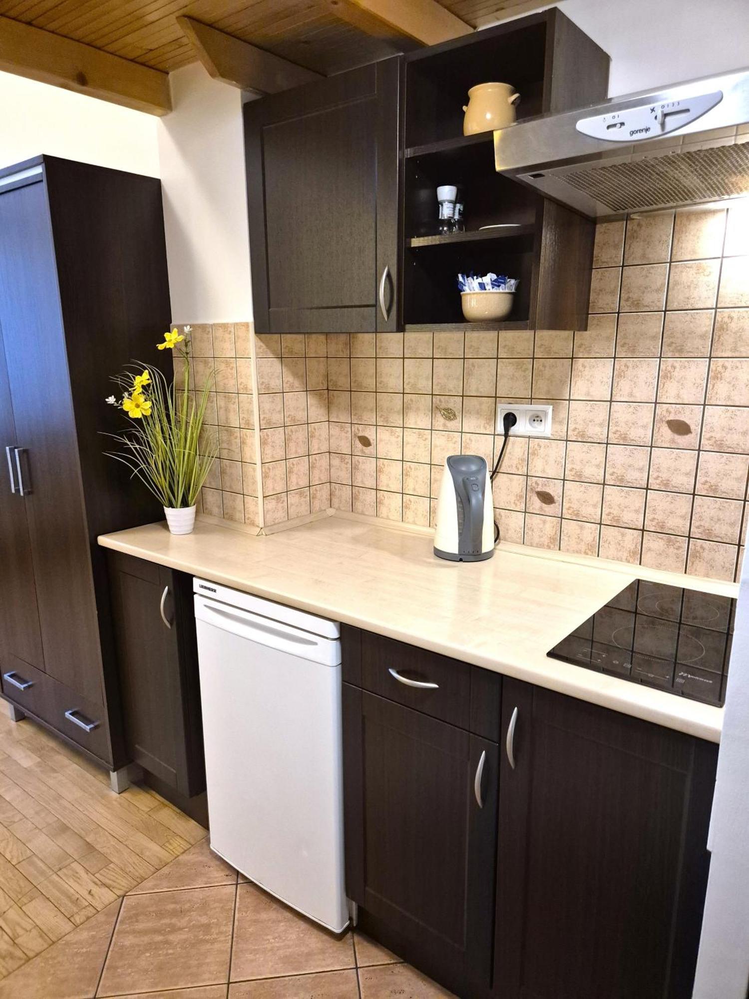Safona - Pantheon Apartments Krasków Eksteriør bilde