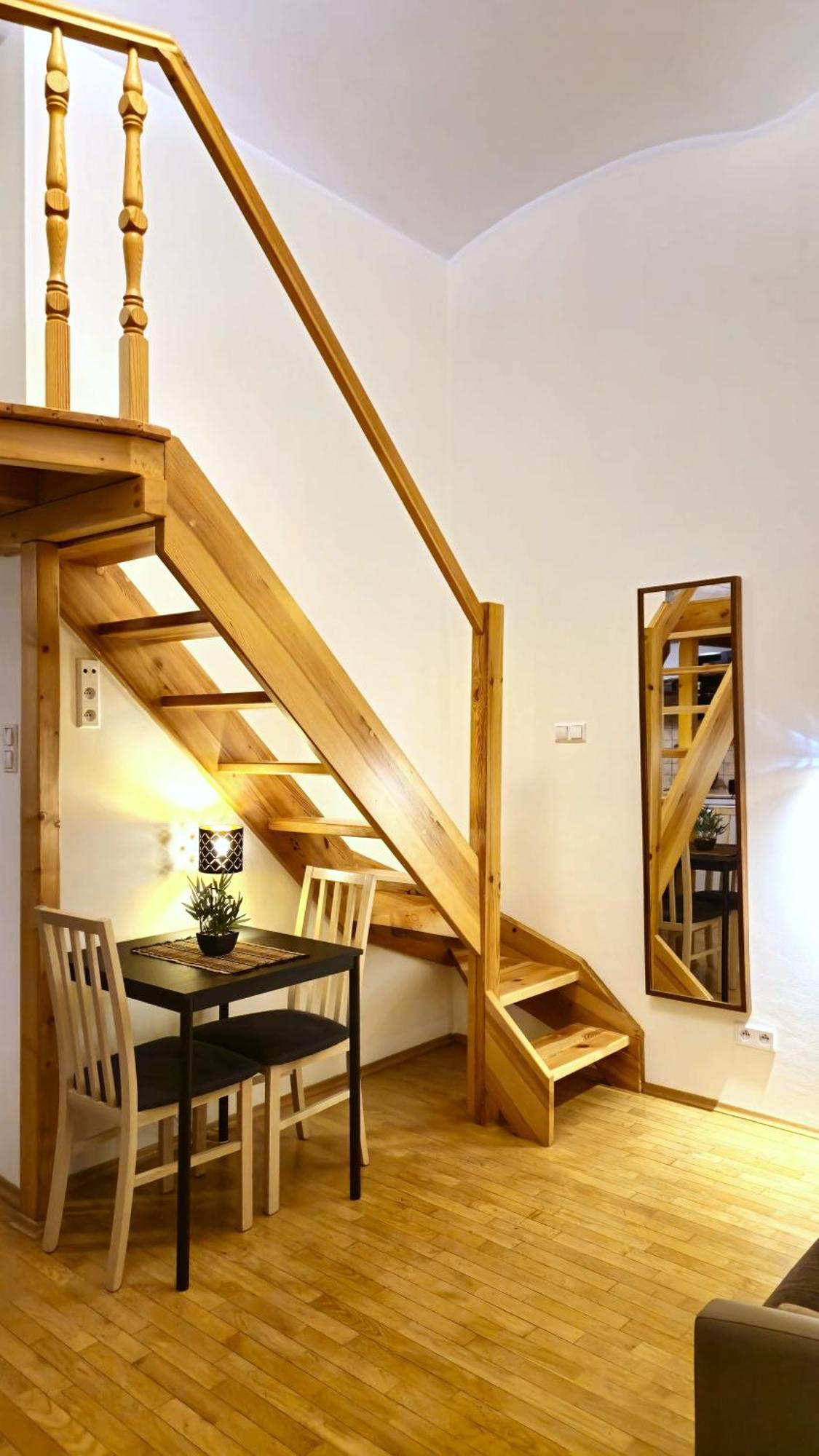 Safona - Pantheon Apartments Krasków Eksteriør bilde