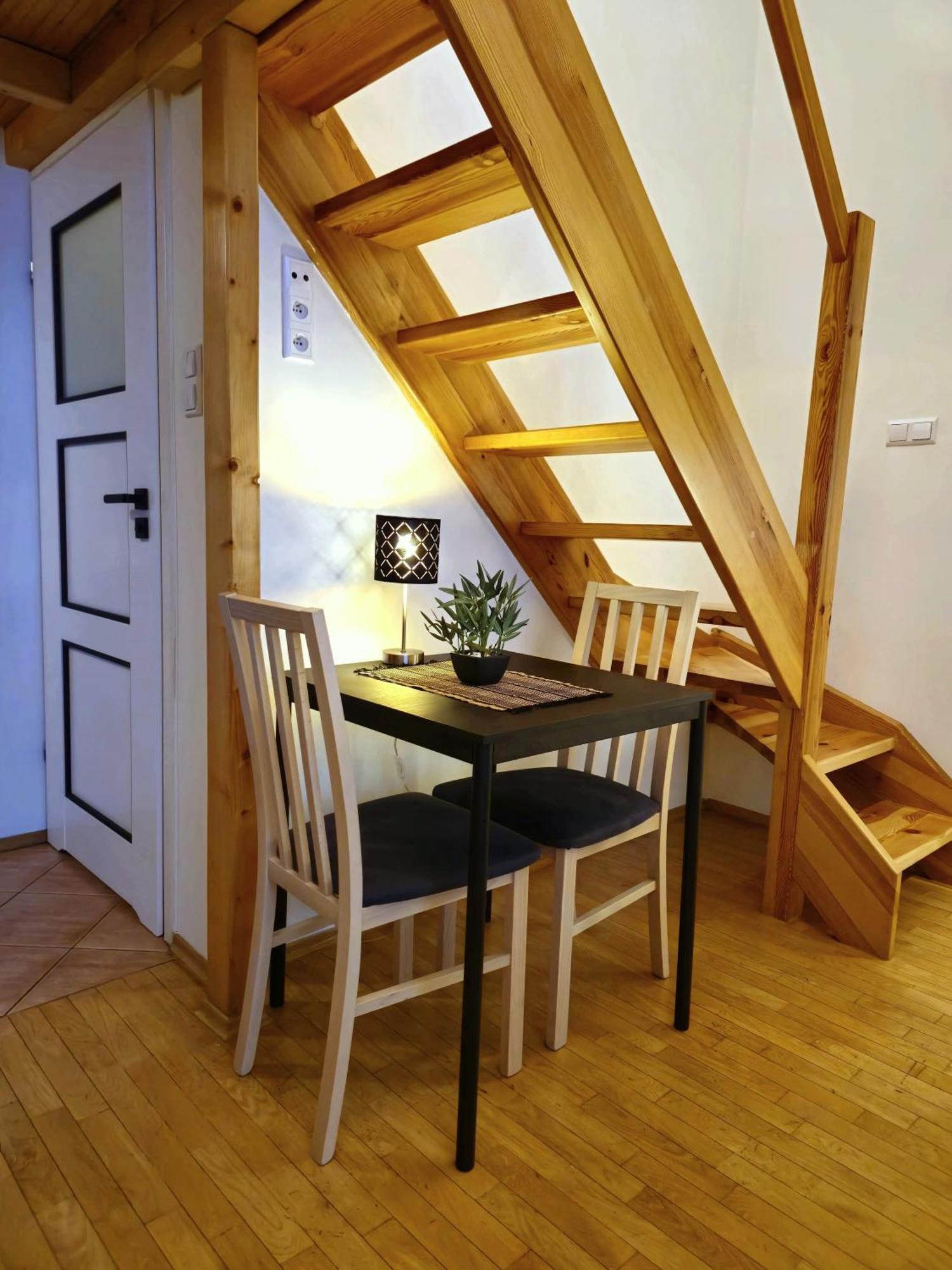Safona - Pantheon Apartments Krasków Eksteriør bilde